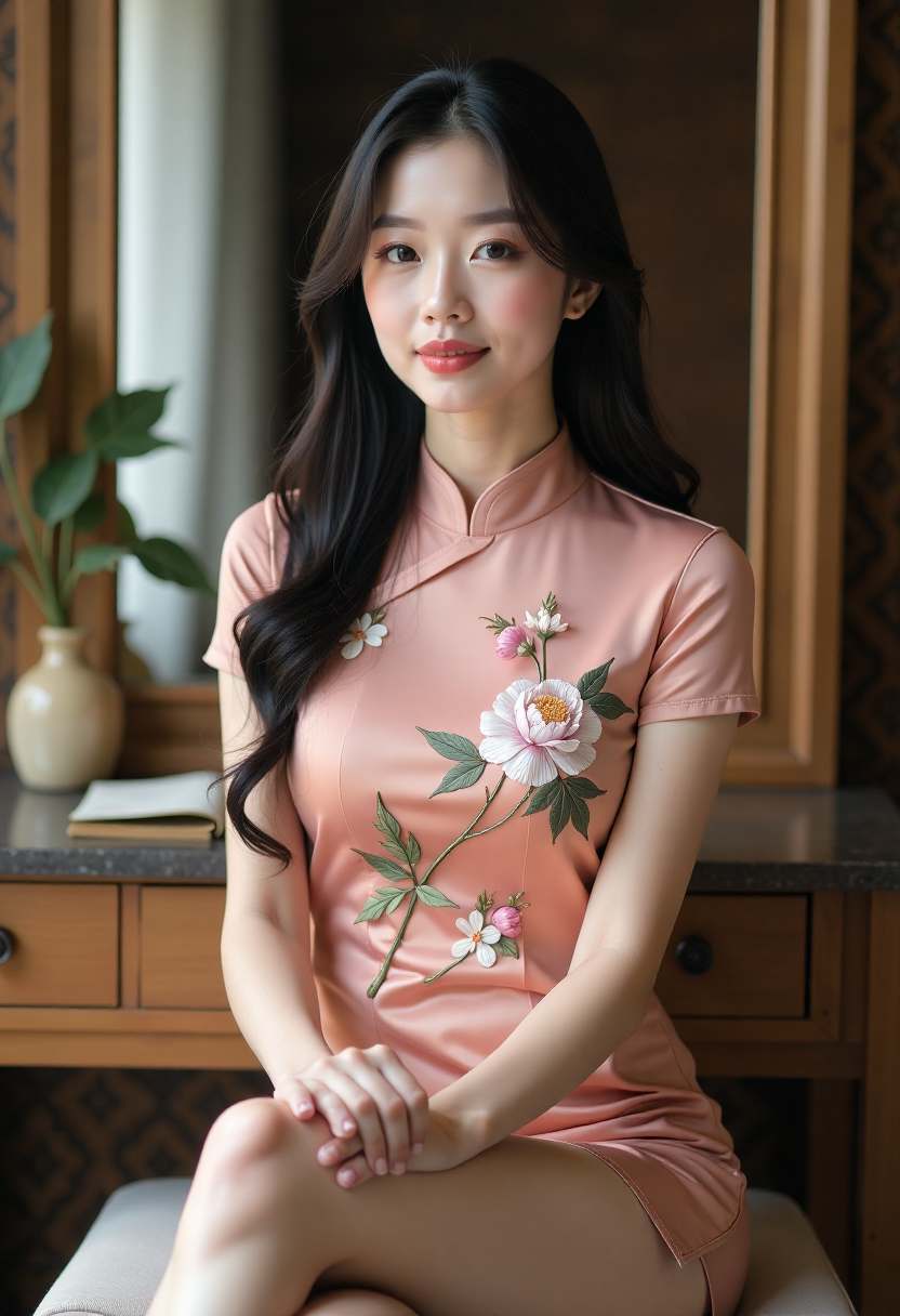 吃饱就睡的阿呆