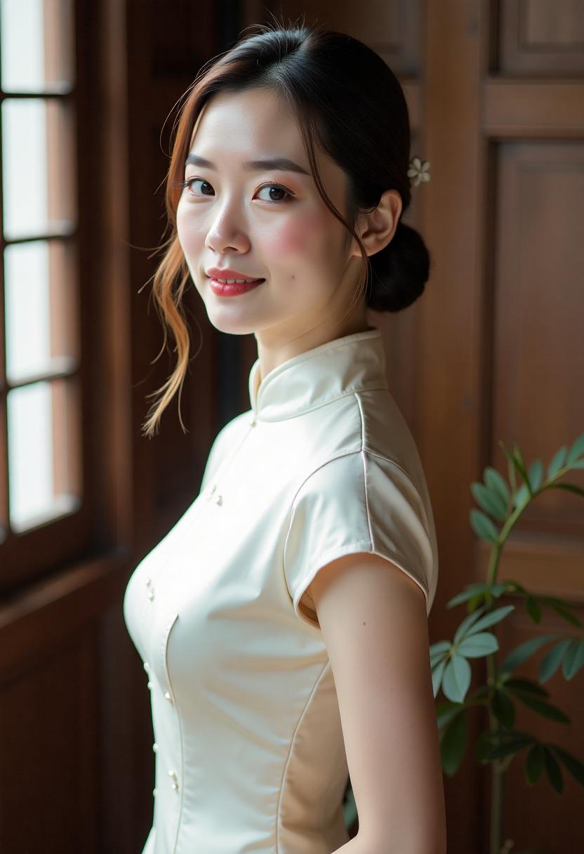 带飞全场的小明